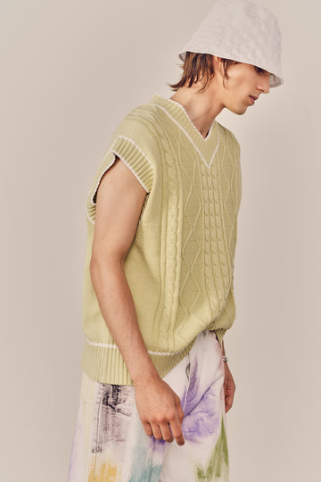 Sweaters / Vests – NEOITY